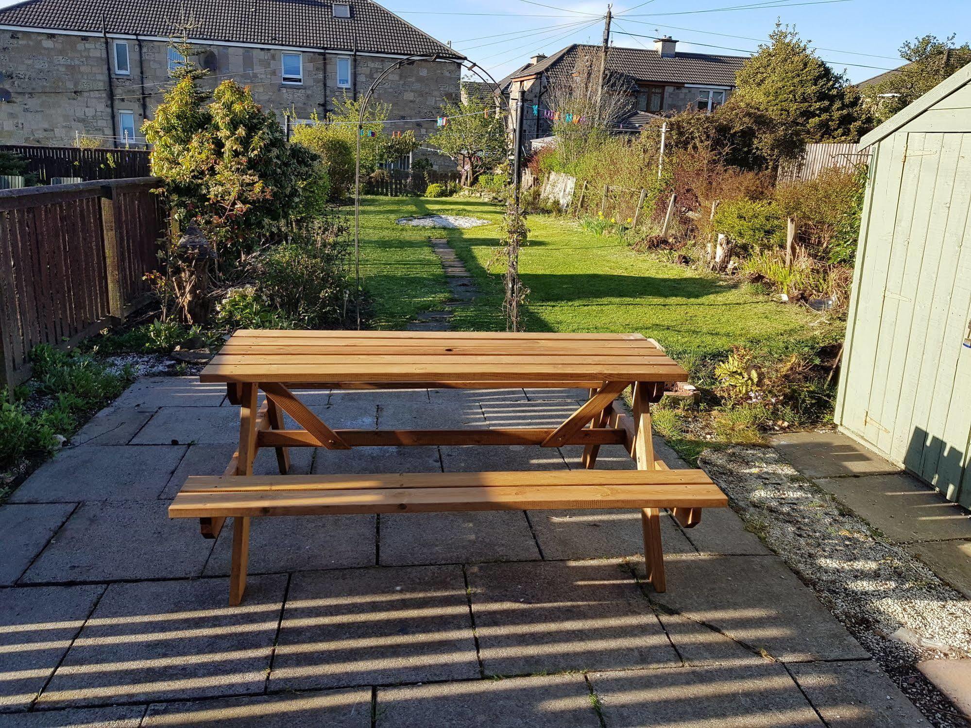 Workforce Property Kirk of Shotts Exterior foto