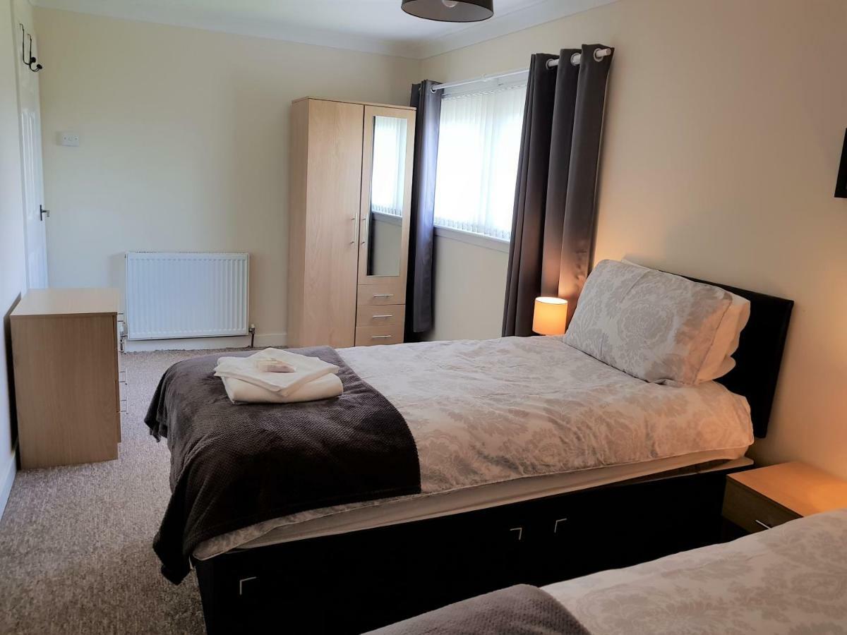 Workforce Property Kirk of Shotts Exterior foto
